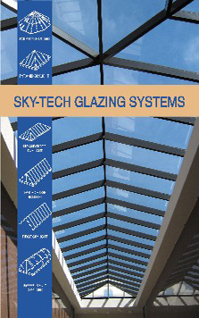 Sky-Tech Brochure