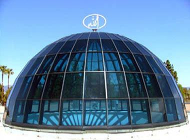  Half Dome Skylight Reseda